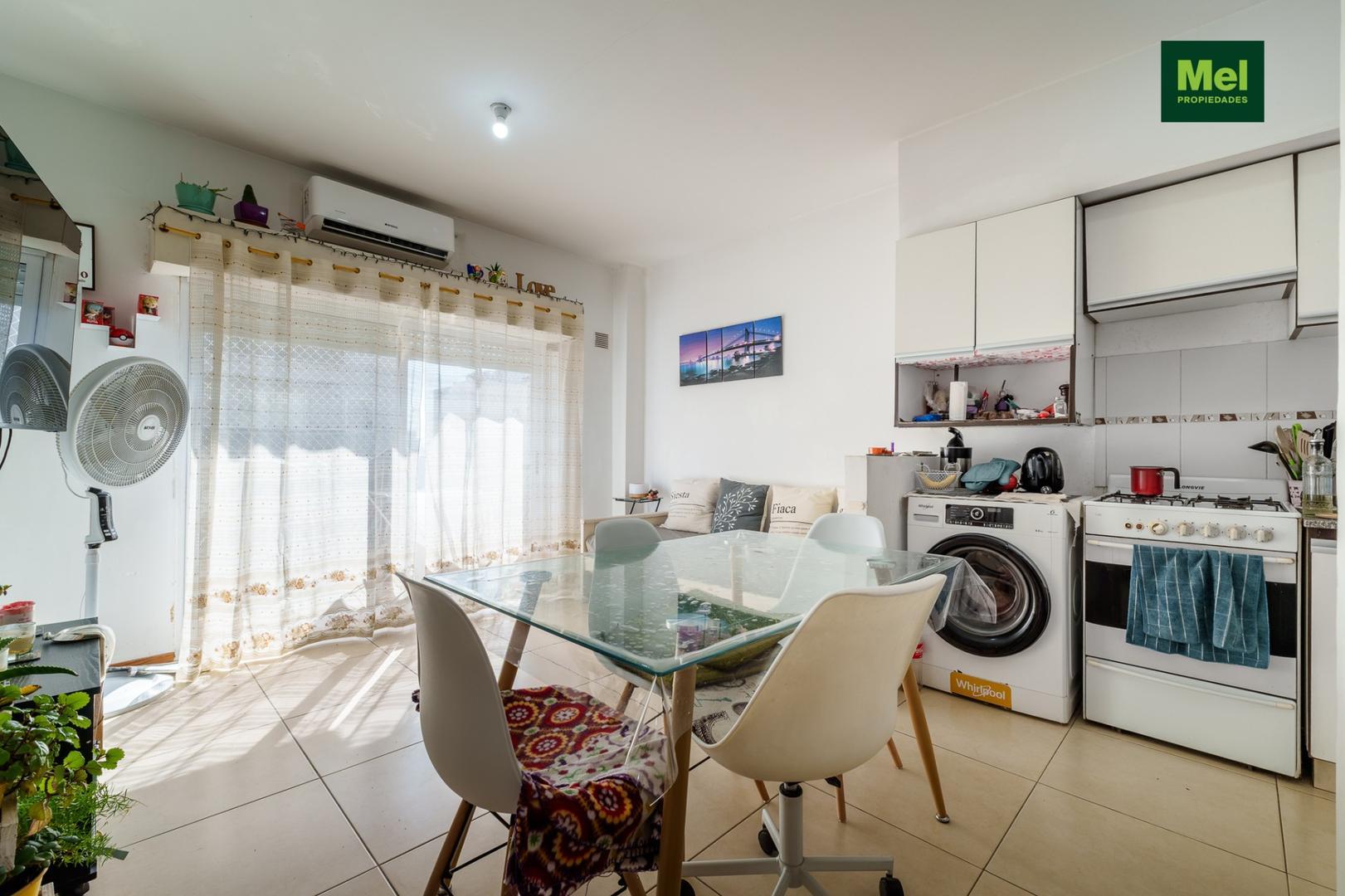 Departamento en Venta en Villa Urquiza, USD 109.000