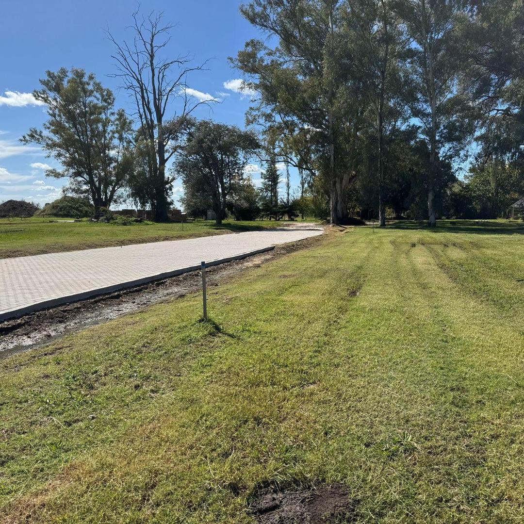 Terreno en Venta de 1000,0 m2