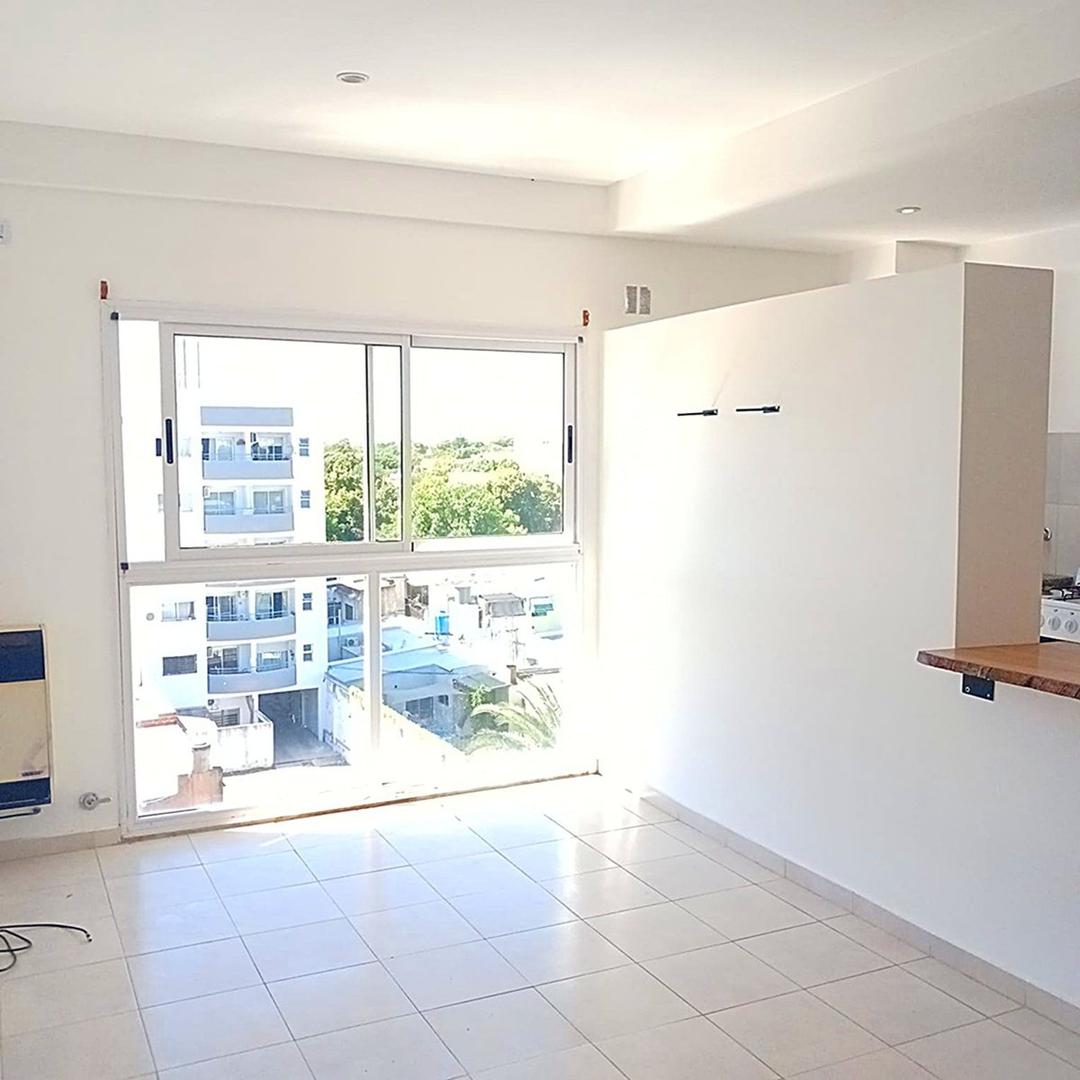 Departamento en Venta en La Plata, USD 61.800