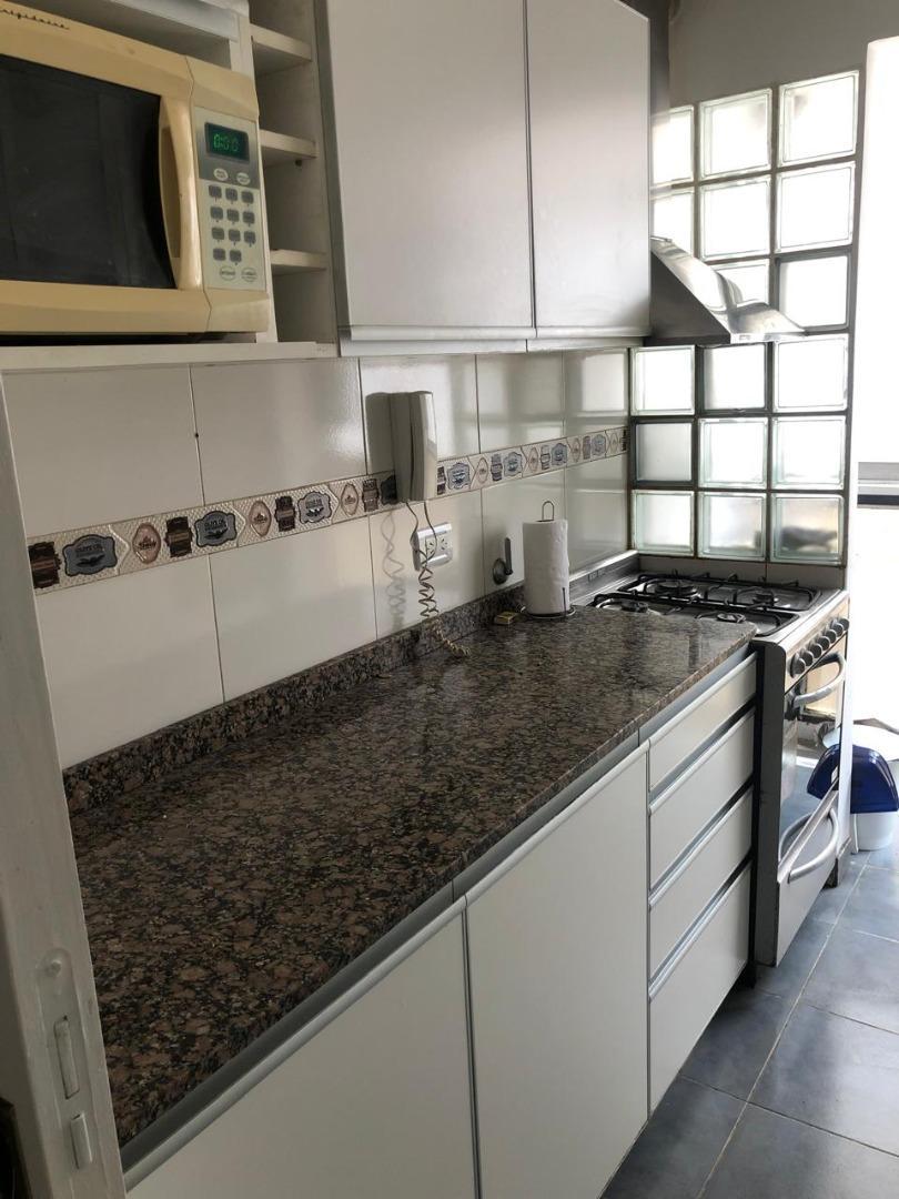 Departamento en Alquiler Temporal en Belgrano, USD 700