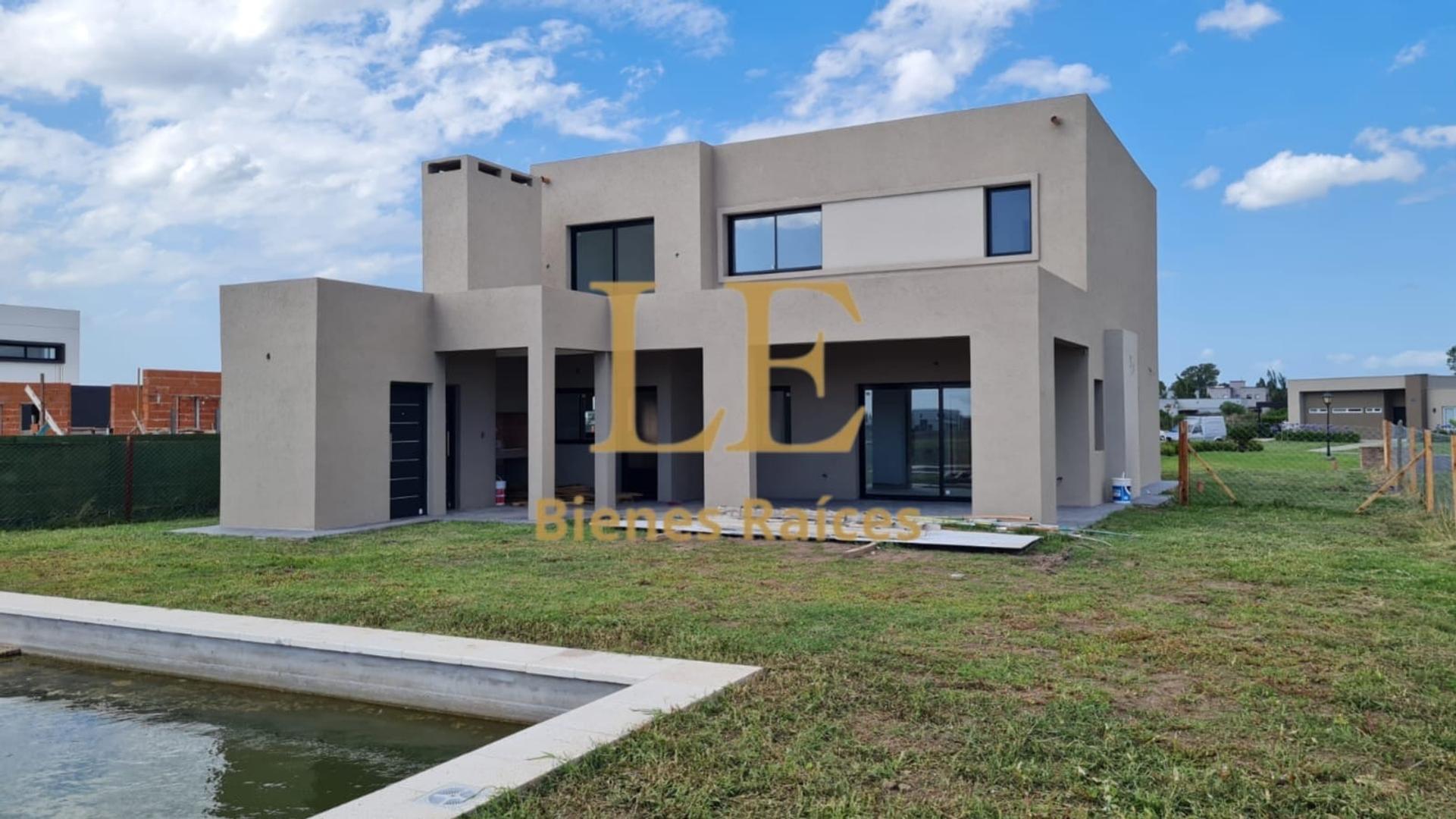 Casa en alquiler En San Sebastian