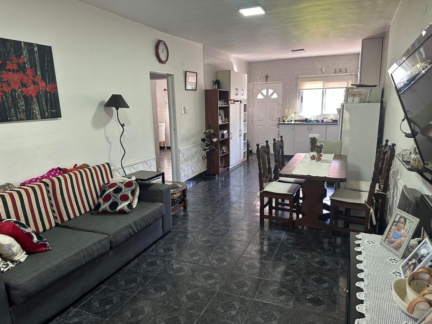 Casa en Venta 36 años