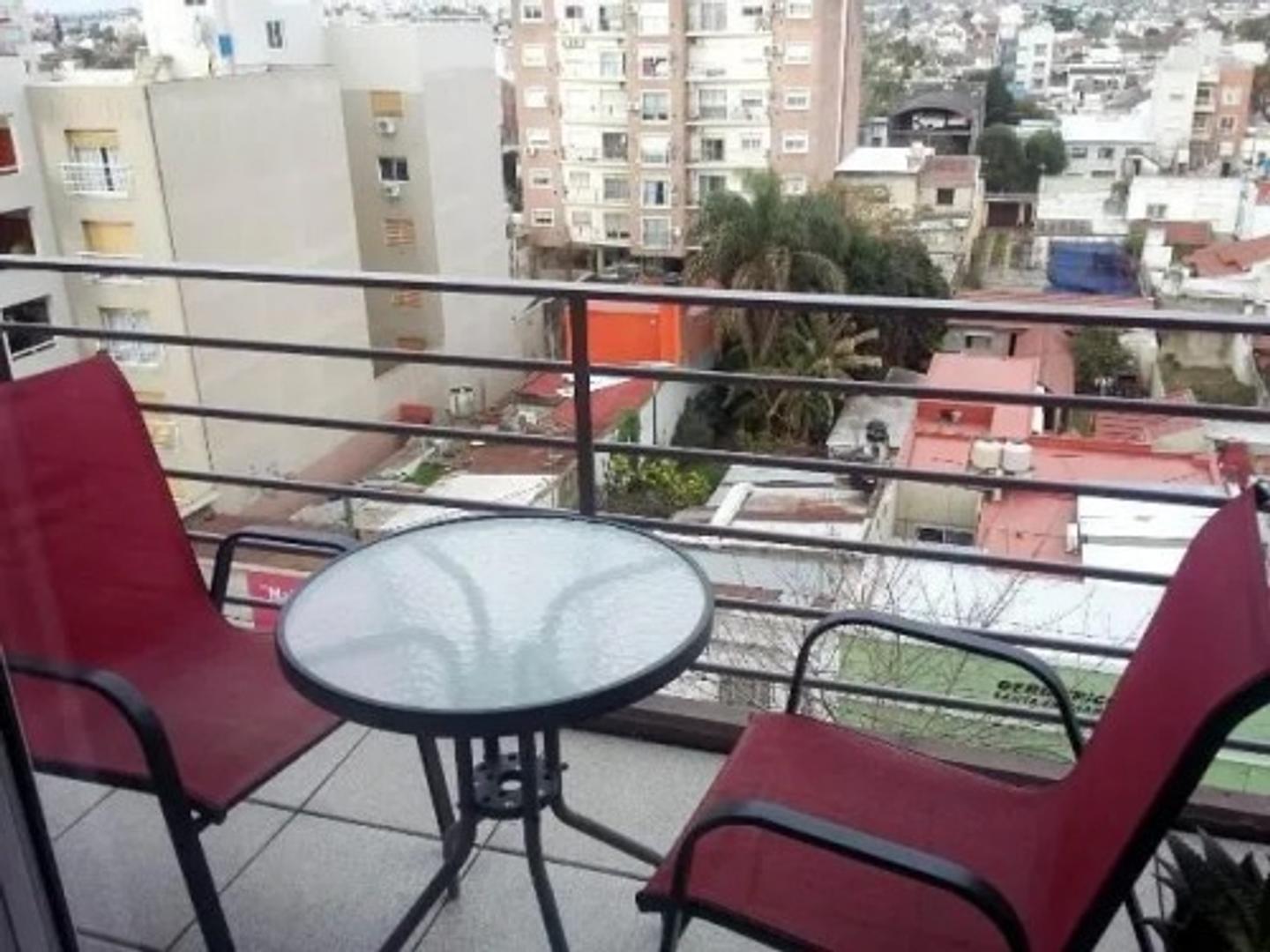 Departamento en Venta al Este