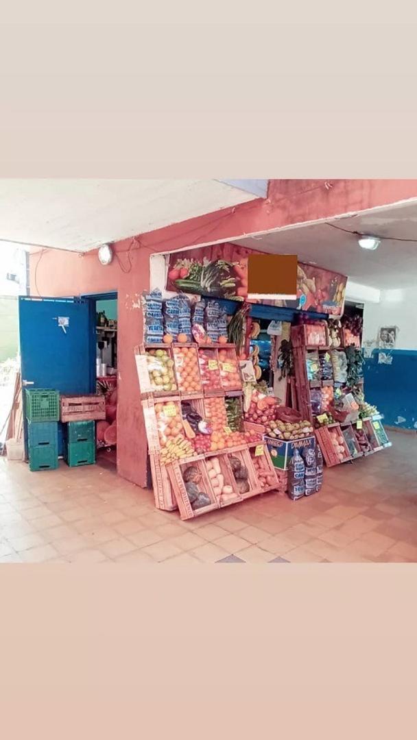 Camino Real Moron 38