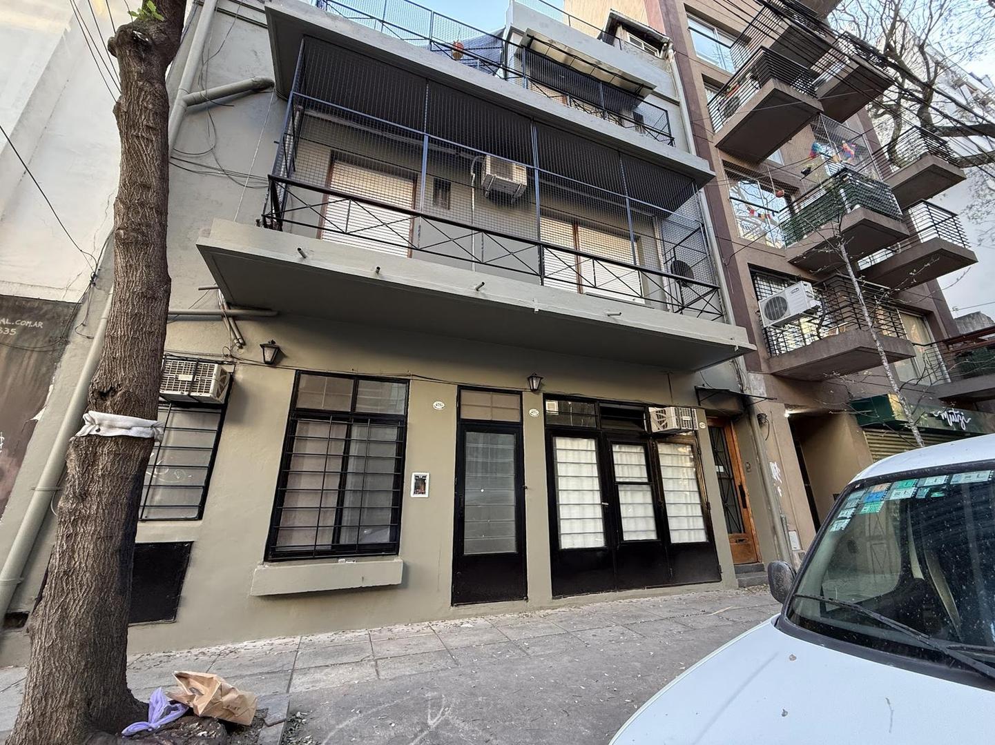 Casa en Palermo Soho