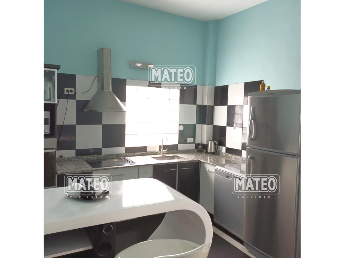 Casa Muy Prolija en Venta.