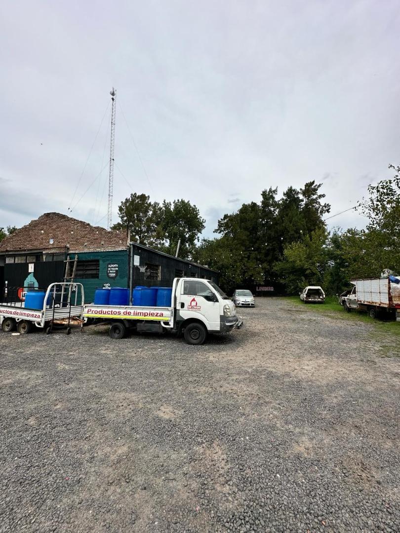 De Las Carretas 9000