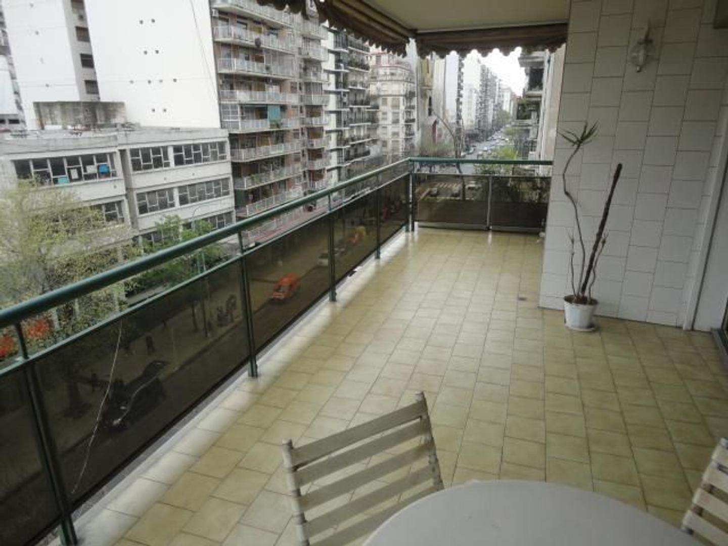 Departamento en Venta en Caballito, USD 290.000