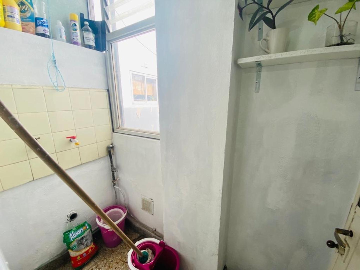 Departamento en Venta en Ramos Mejia, USD 85.000