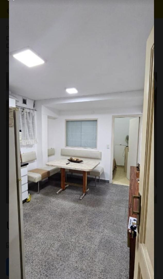 Departamento 3 ambientes