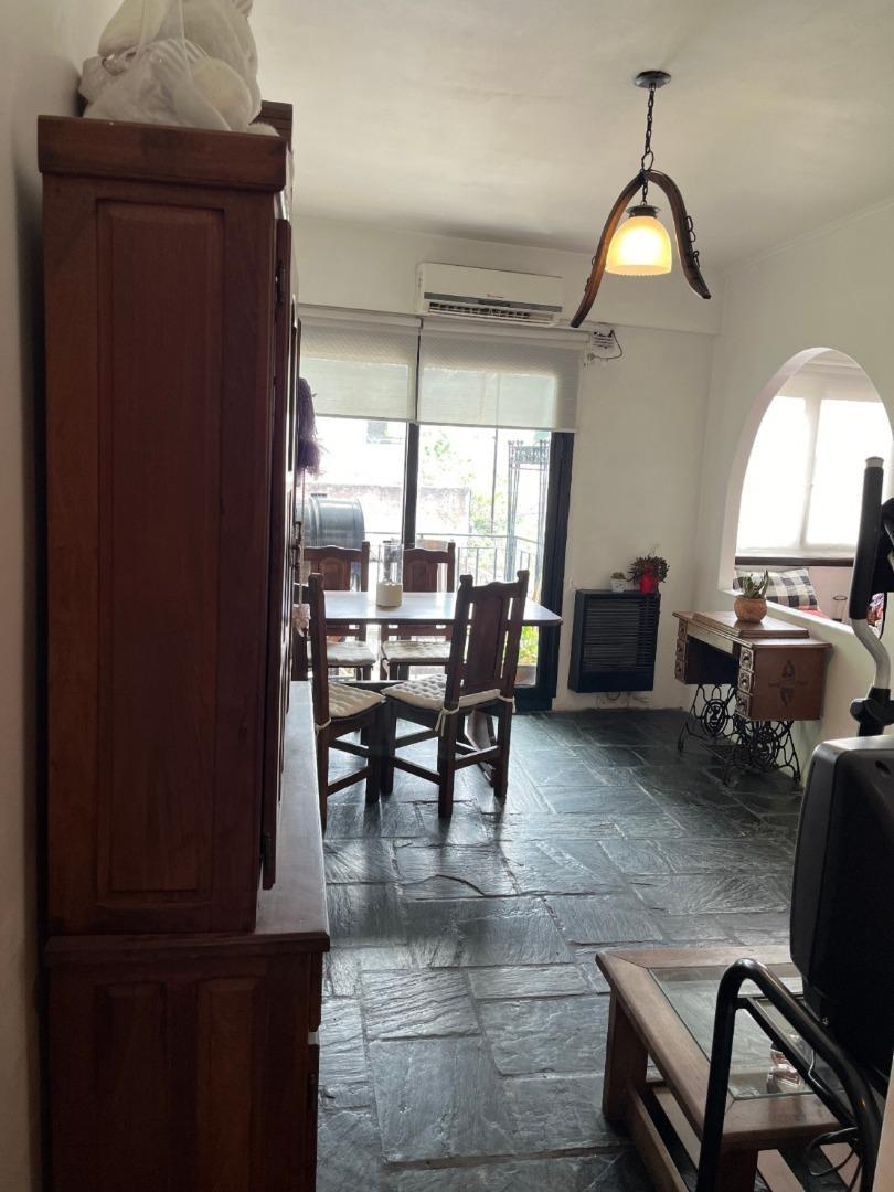 Av. Belgrano 3900 , Piso 3