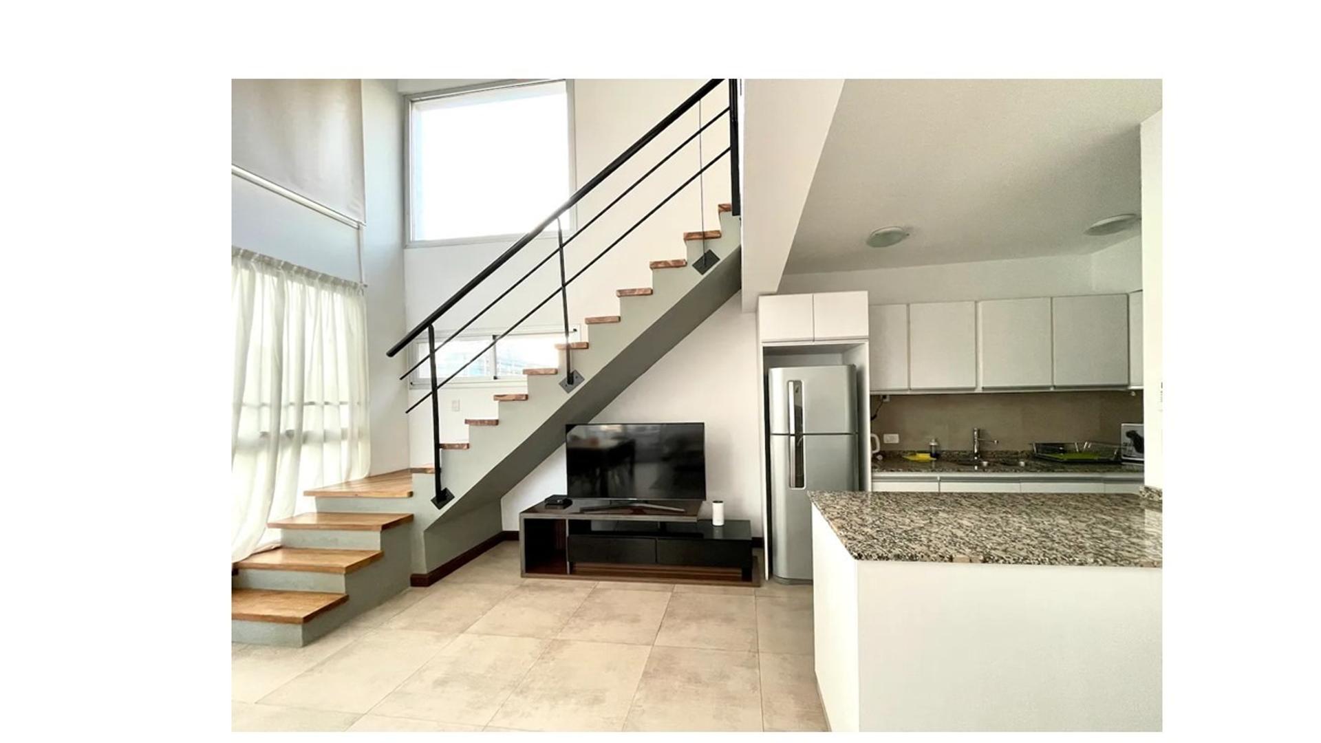 Departamento en Alquiler de 2 dormitorios