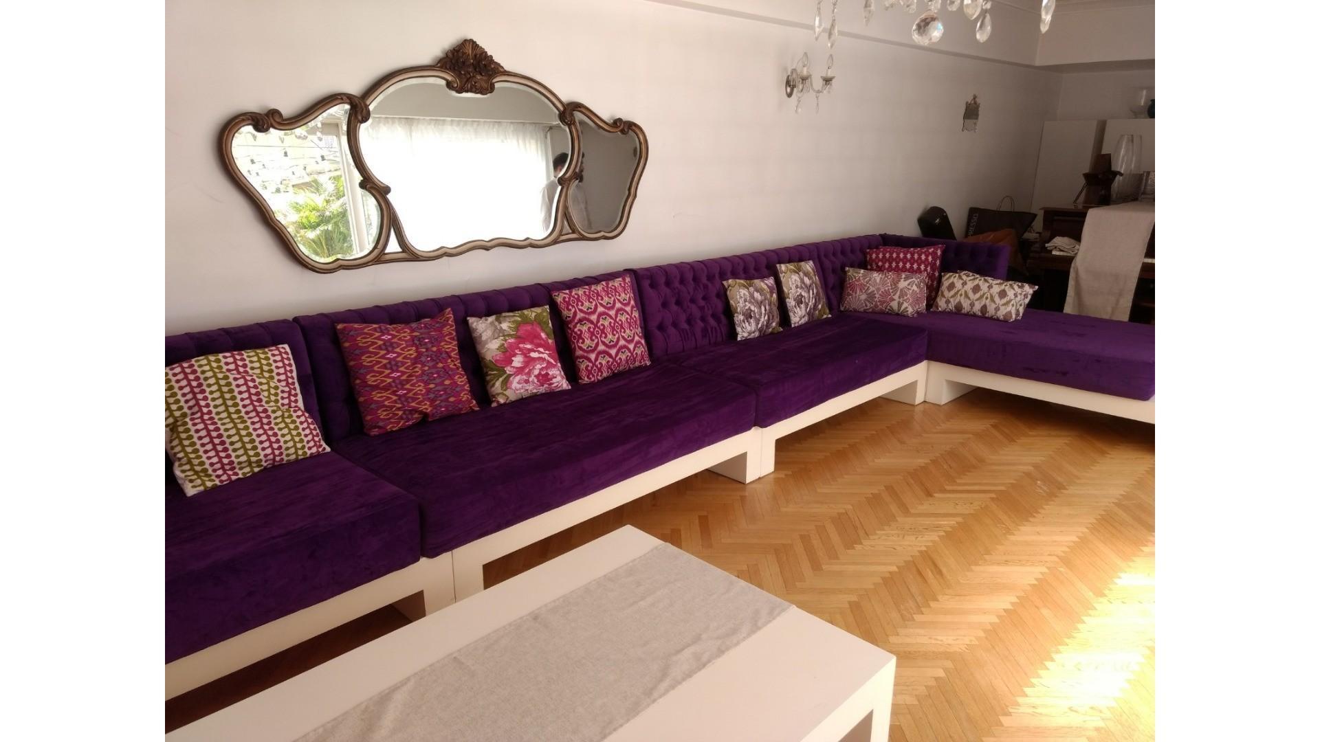 Departamento en Venta en Belgrano, USD 1.140.000