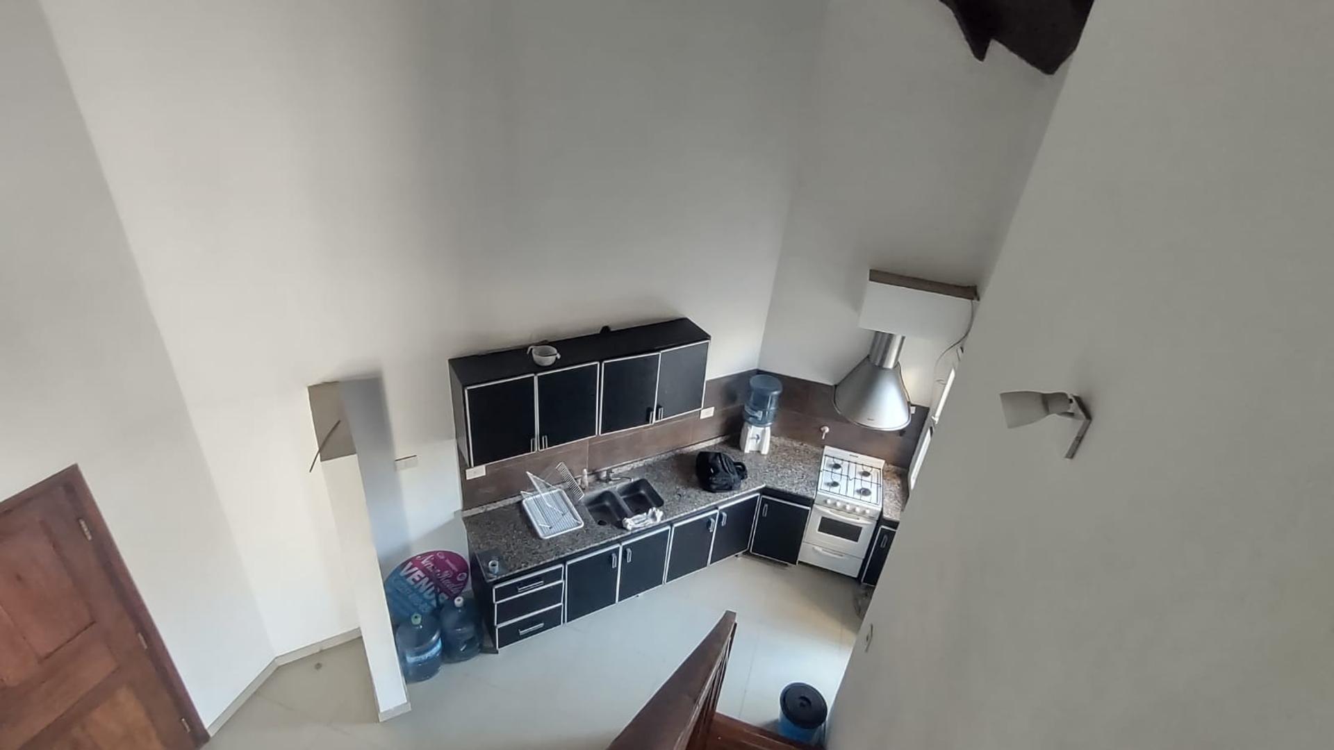 Departamento en Venta en San Bernardo Del Tuyu, USD 70.000