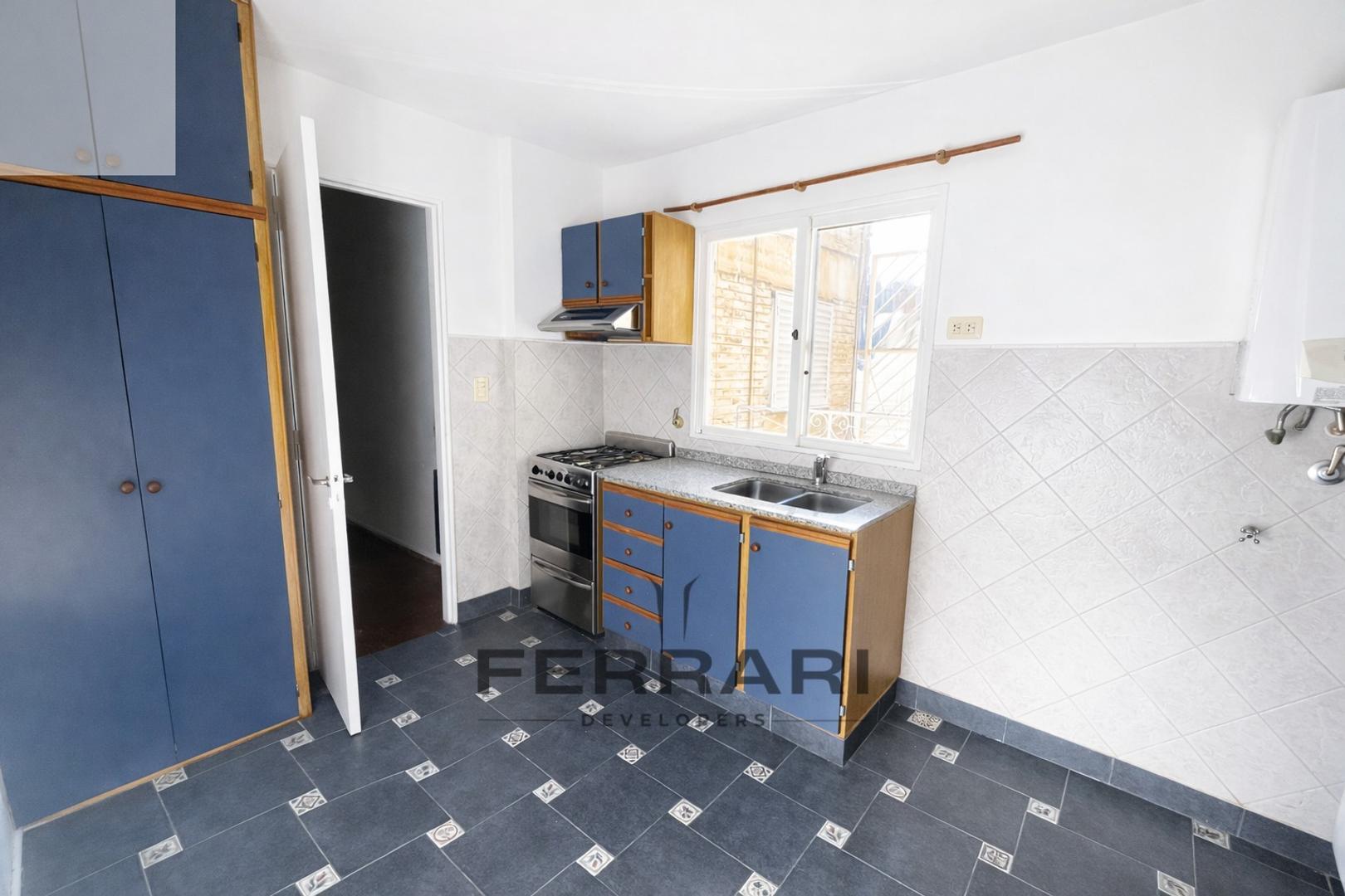 Rodriguez 600, Piso 2