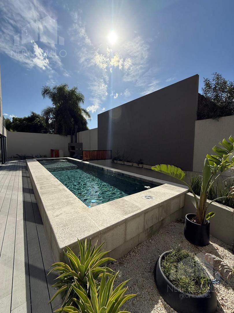 Departamento en Alquiler A Estrenar