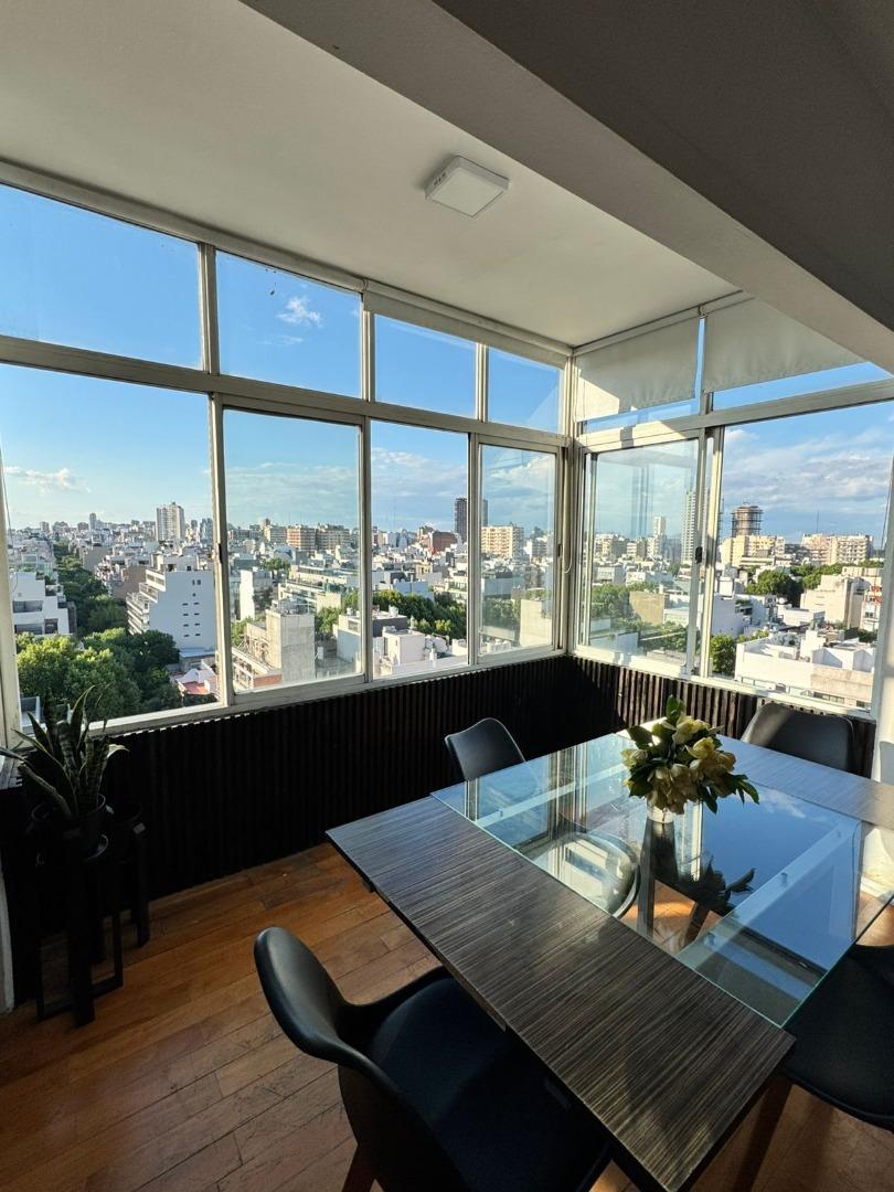 Departamento en alquiler temporario