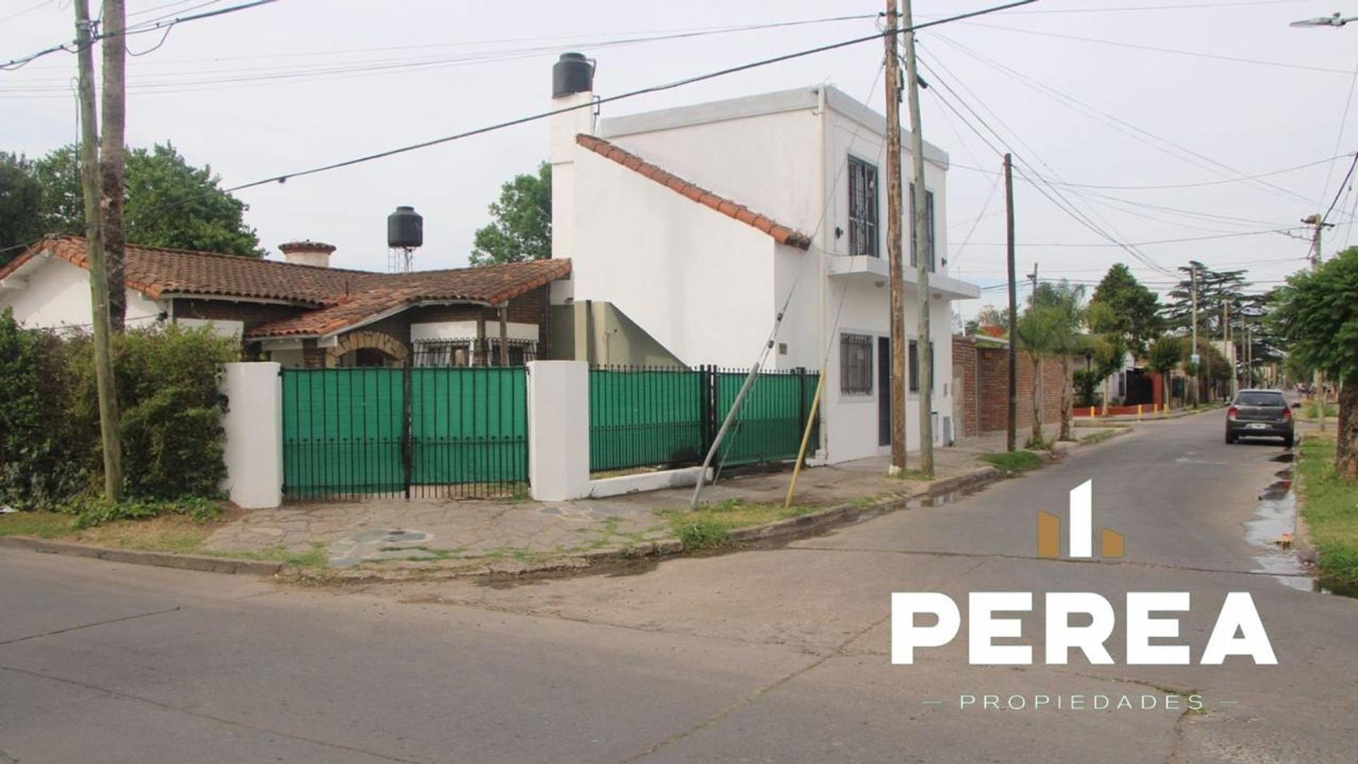 PROPIEDADES CENTRICAS A LA VENTA