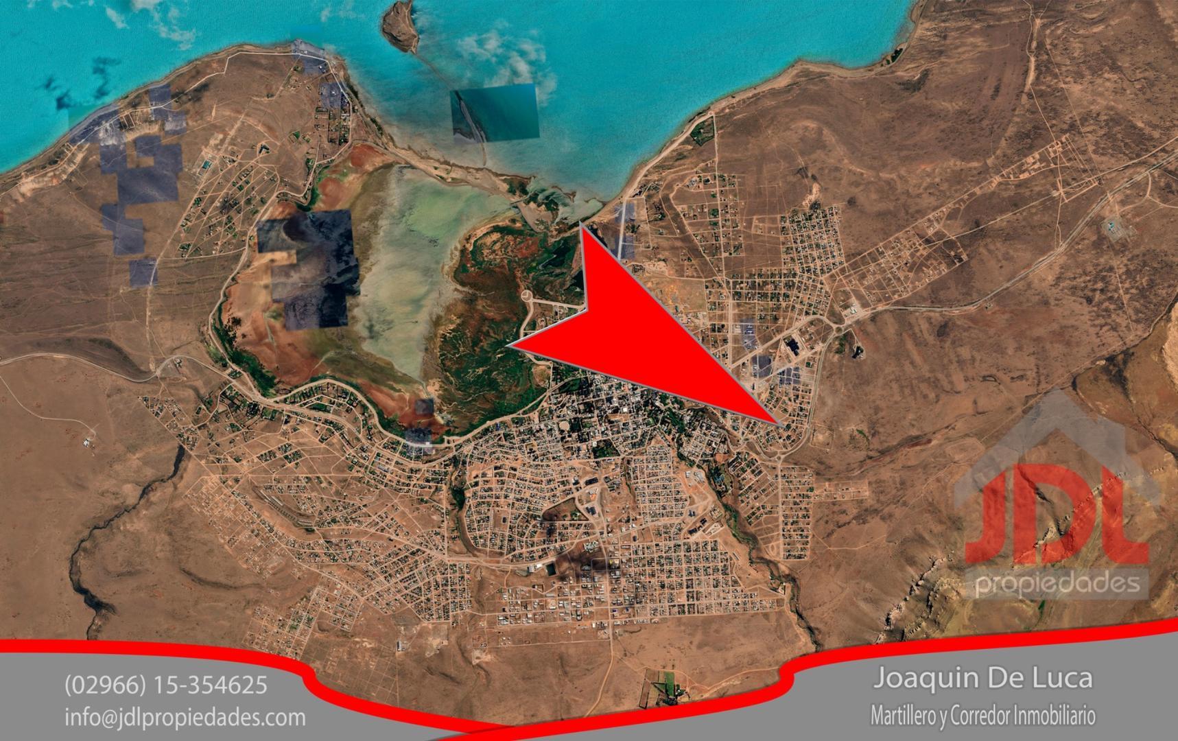 Casa en Venta en El Calafate, USD 160.000