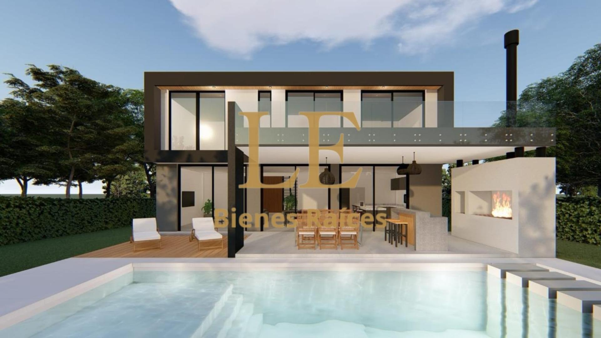 Venta de Casa en Pozo en El Naudir