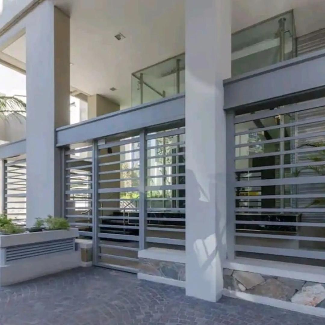 Departamento en Alquiler al Norte
