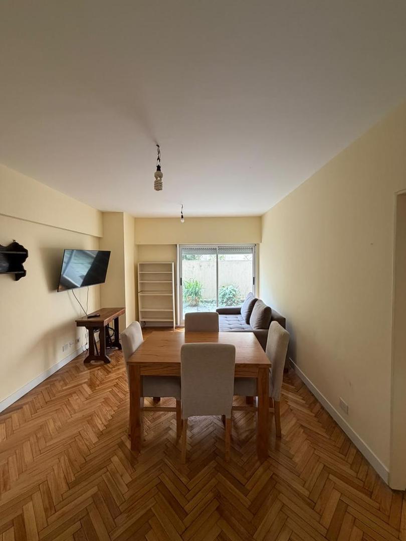 Departamento en Alquiler de 2 ambientes