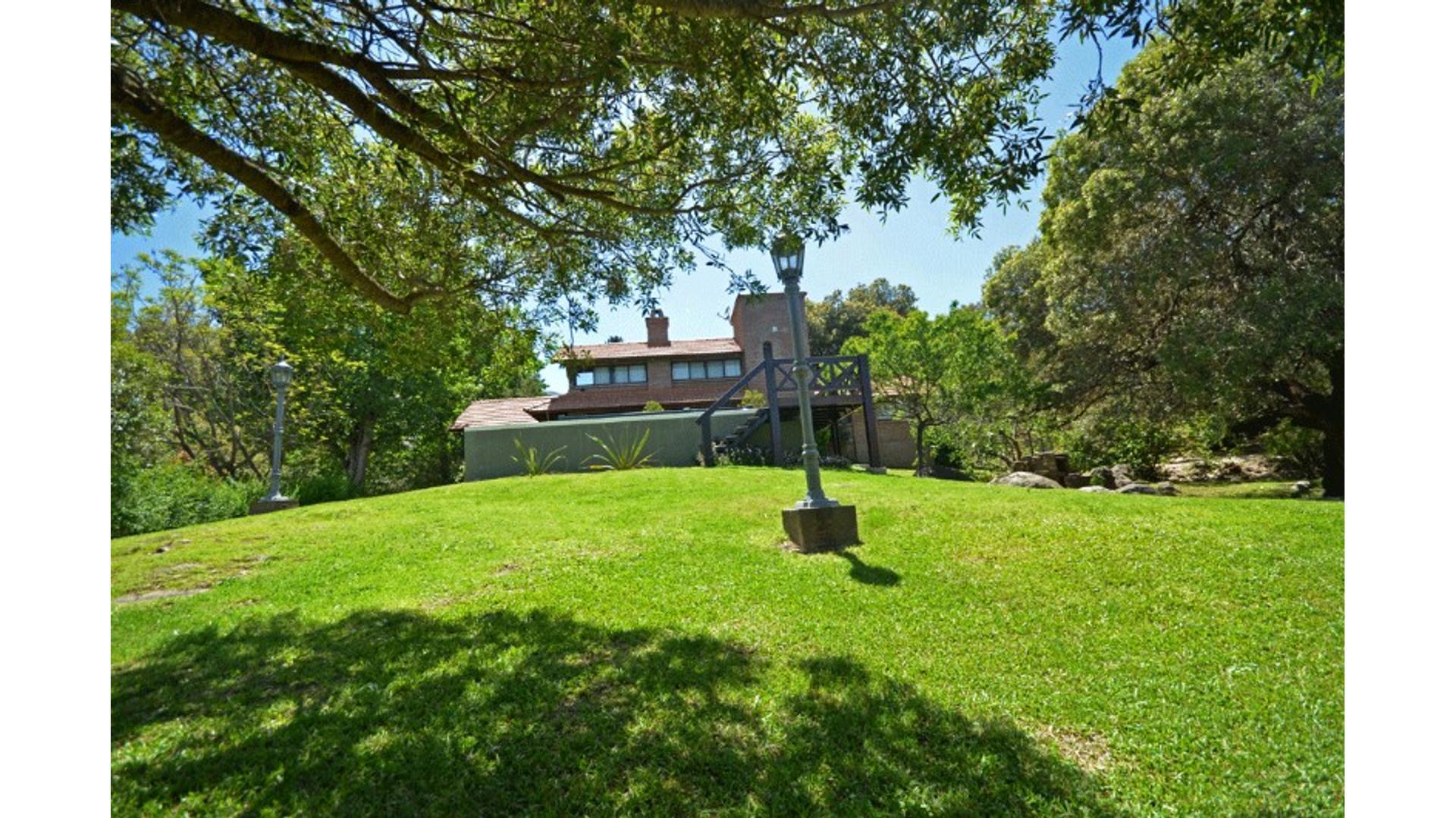 Casa en Venta 20 años