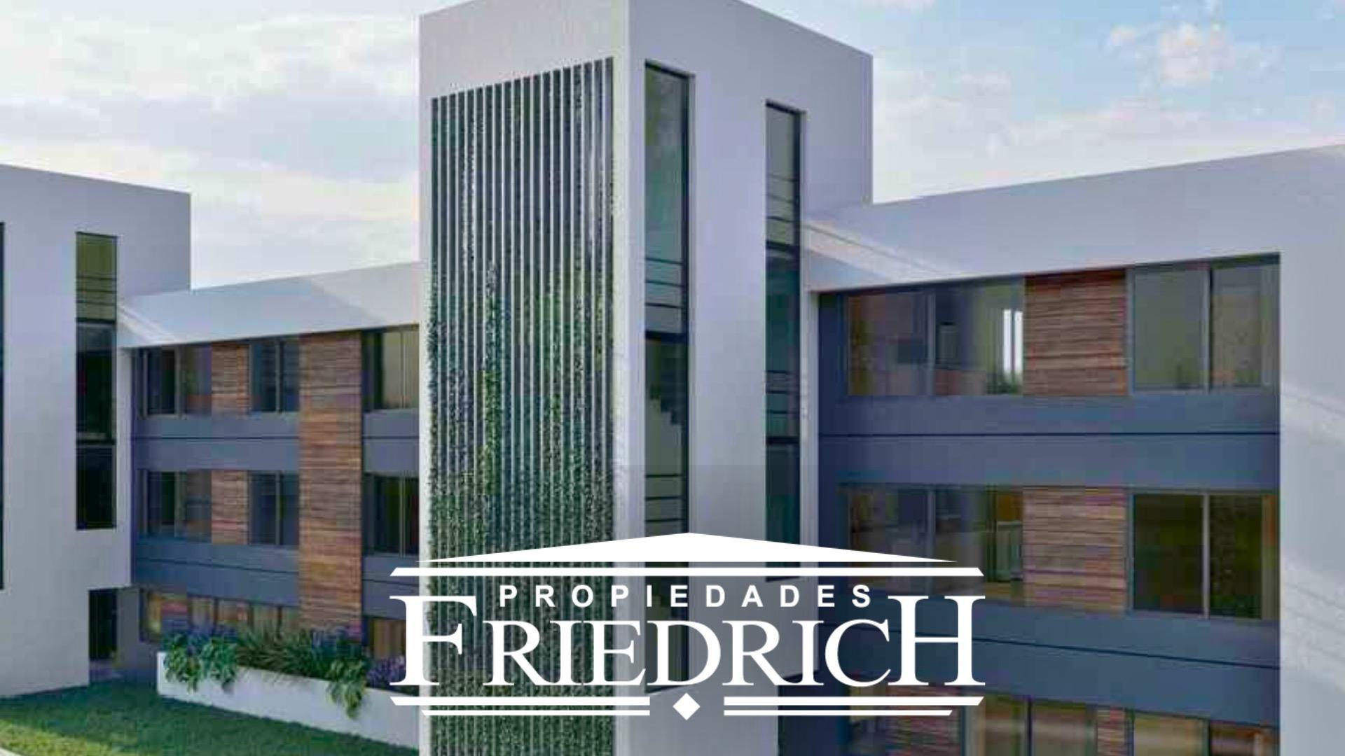 Departamento en Venta de 3 dormitorios