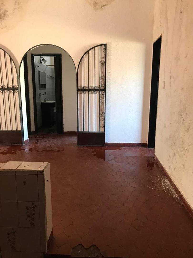 DEPARTAMENTO 3 AMBIENTES PRIMER PISO EN EL PALOMAR