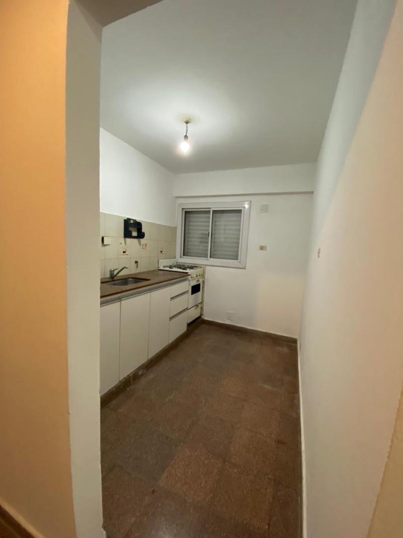 Departamento en Alquiler de 3 dormitorios