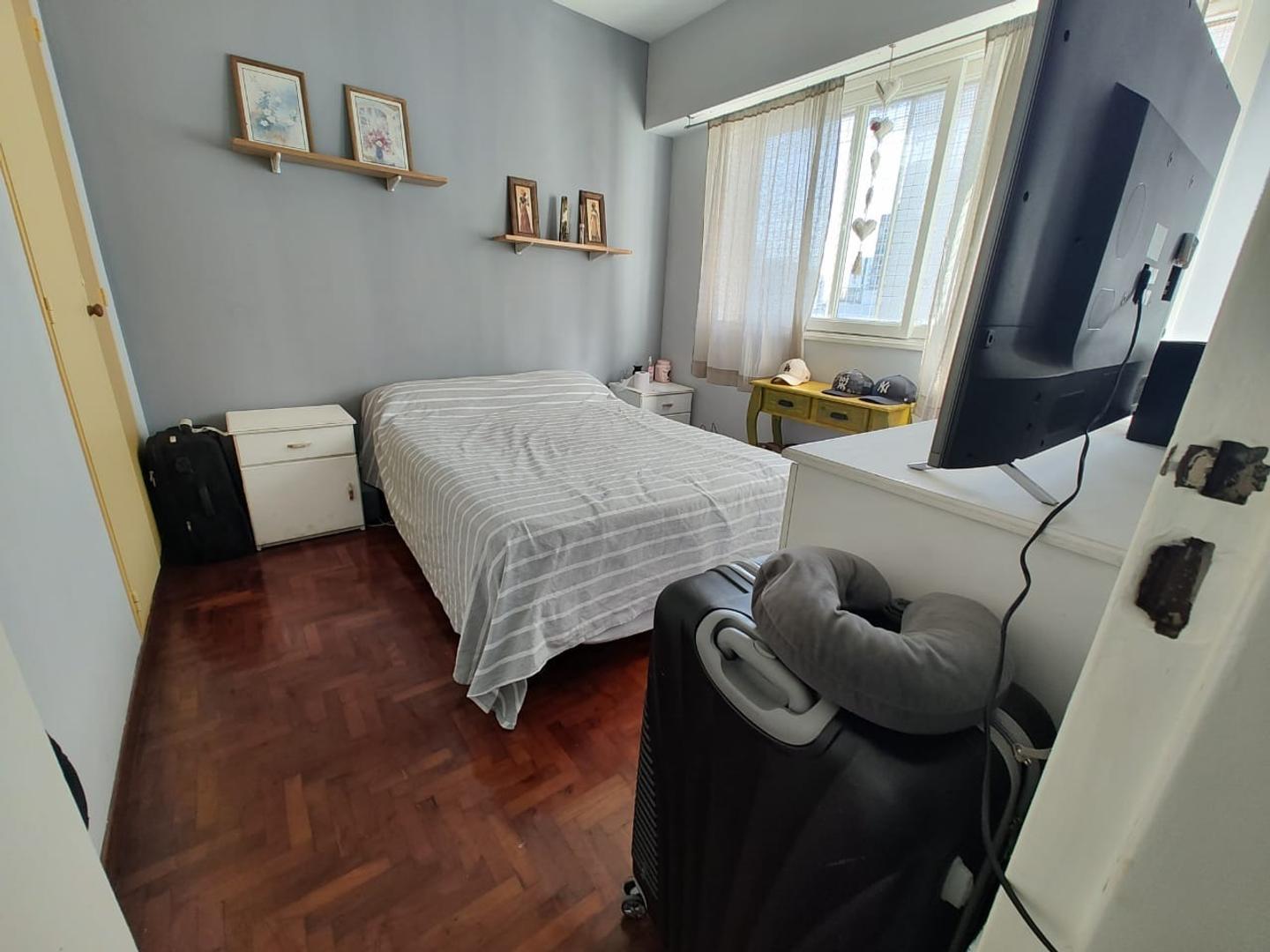 Departamento en Alquiler Temporal en San Nicolás, USD 380
