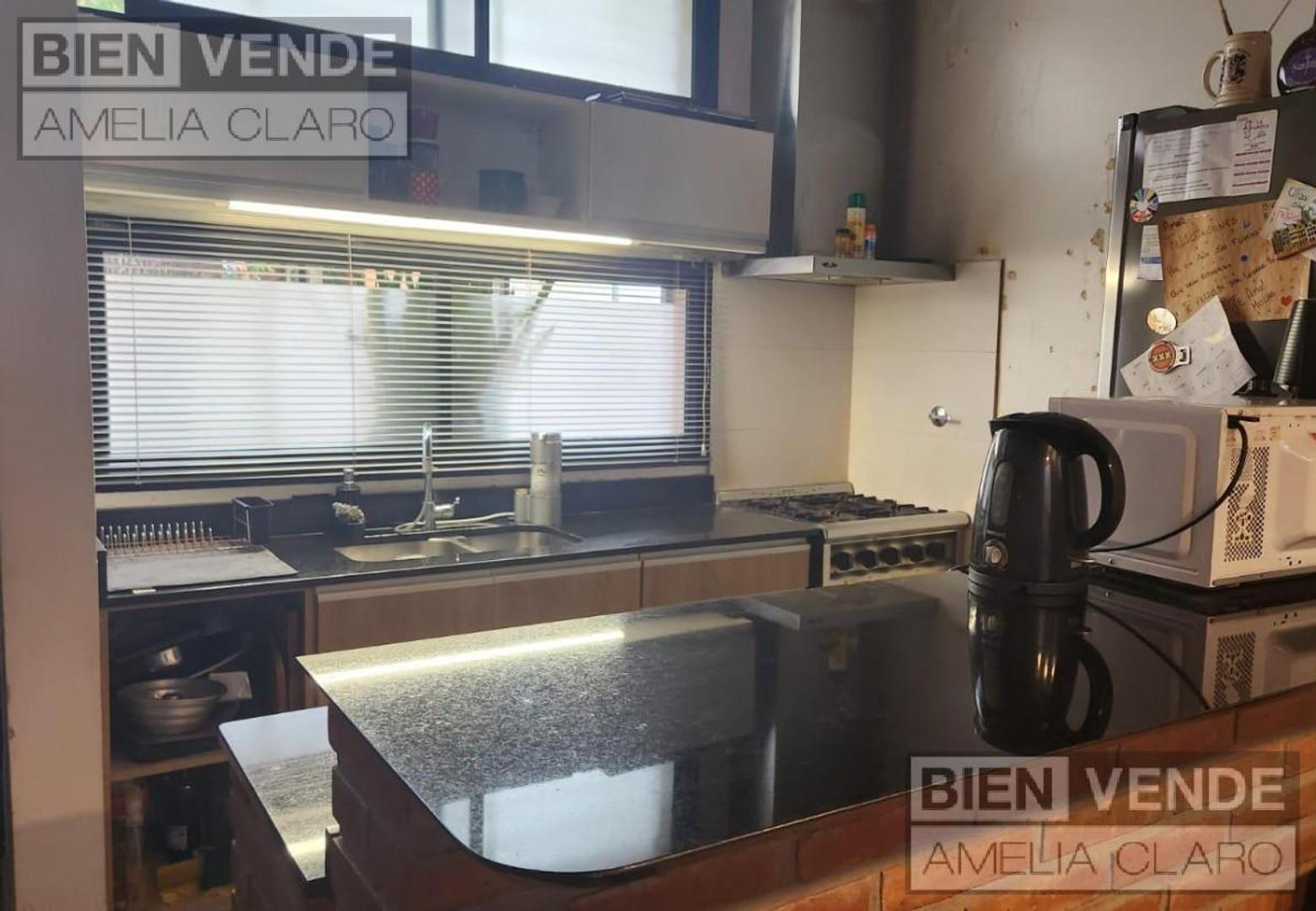 Depto Tipo Casa en Venta al Noroeste
