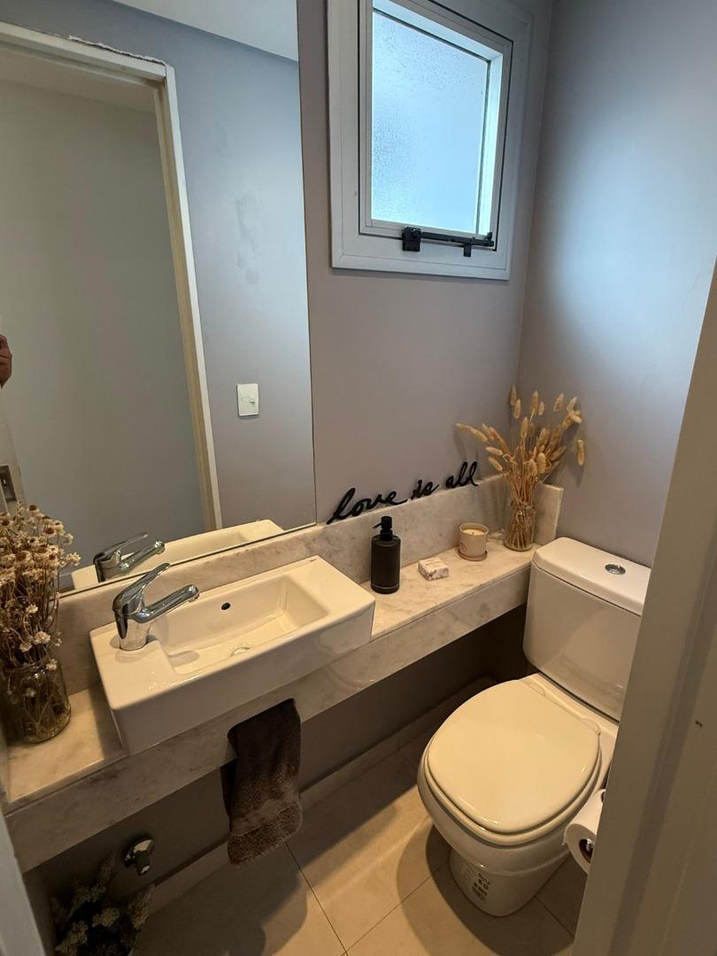 ALQUILER DEPARTAMENTO 2 AMBIENTES EN LAS CAÑITAS