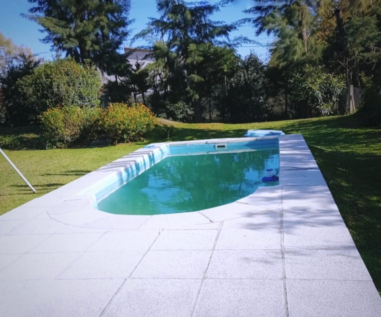 Venta de casa en zona Sur