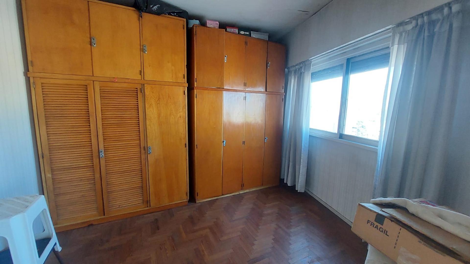 DEPARTAMENTO 3 AMB EN LINIERS 