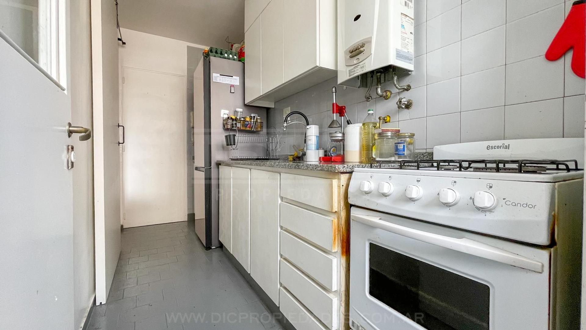 Departamento en Venta 40 años