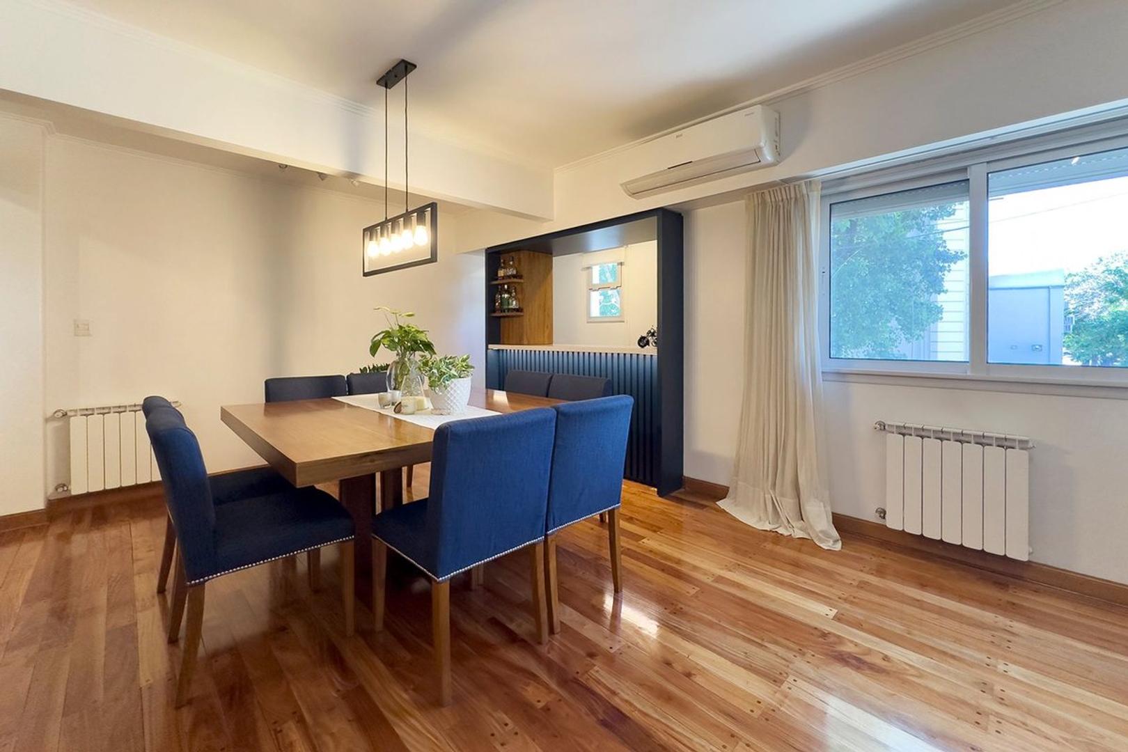 Departamento en Venta 55 años