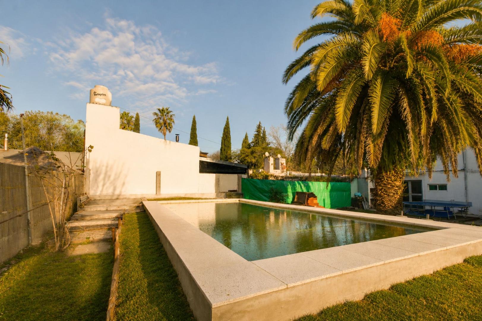 Casa en Venta de 4 dormitorios