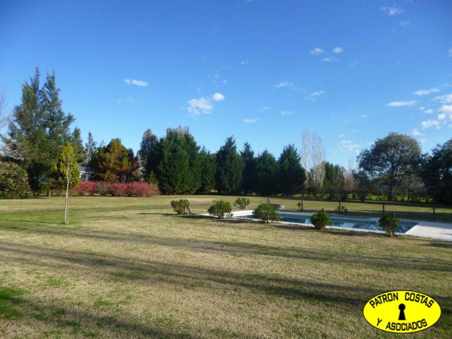Casa en Alquiler Temporal de 3 dormitorios