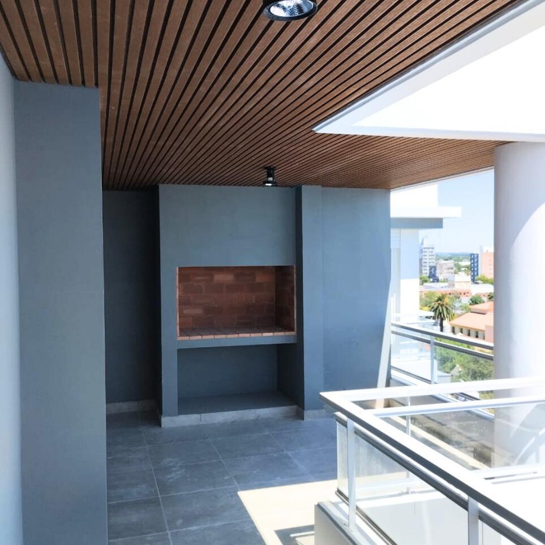 Departamento en Venta en San Lorenzo, USD 194.000