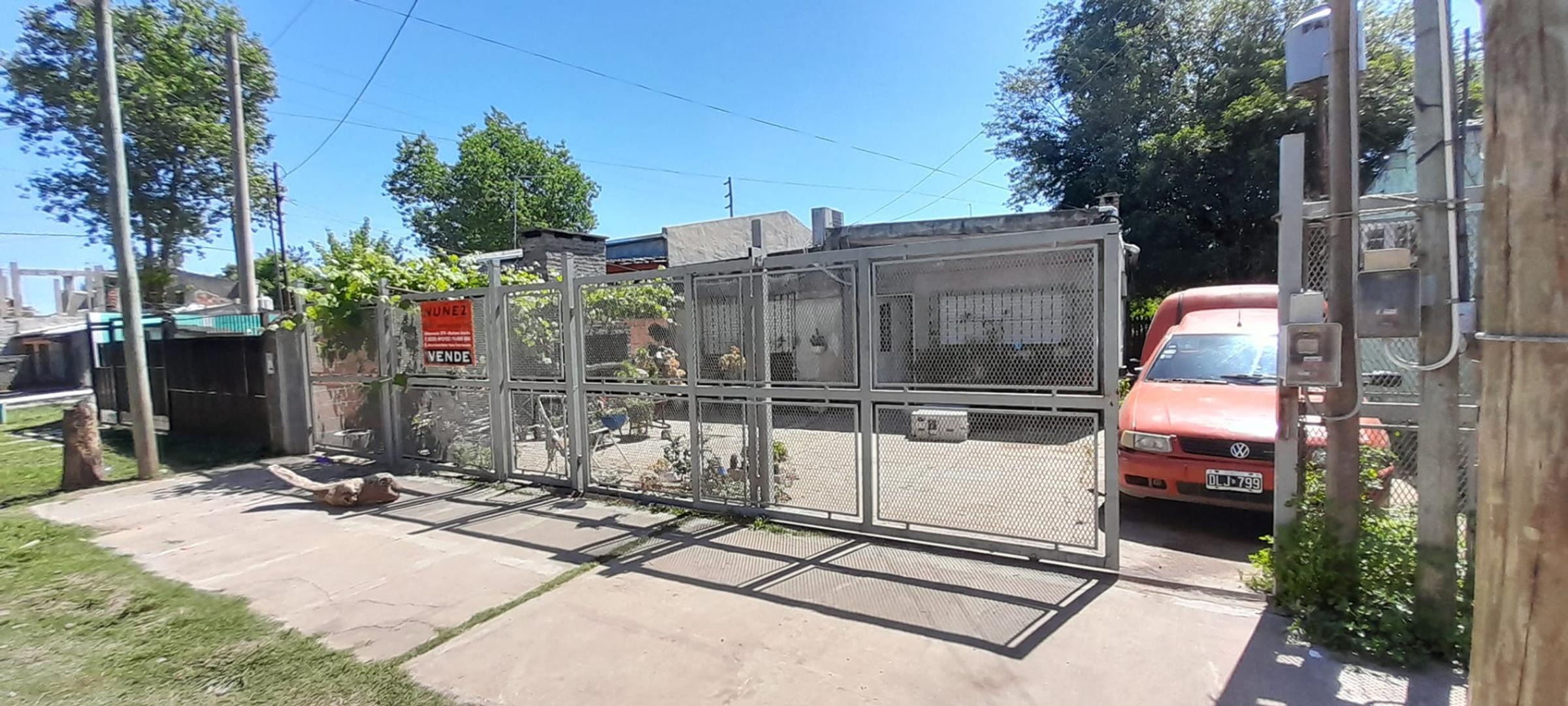 CASA LISTA PARA HABITAR