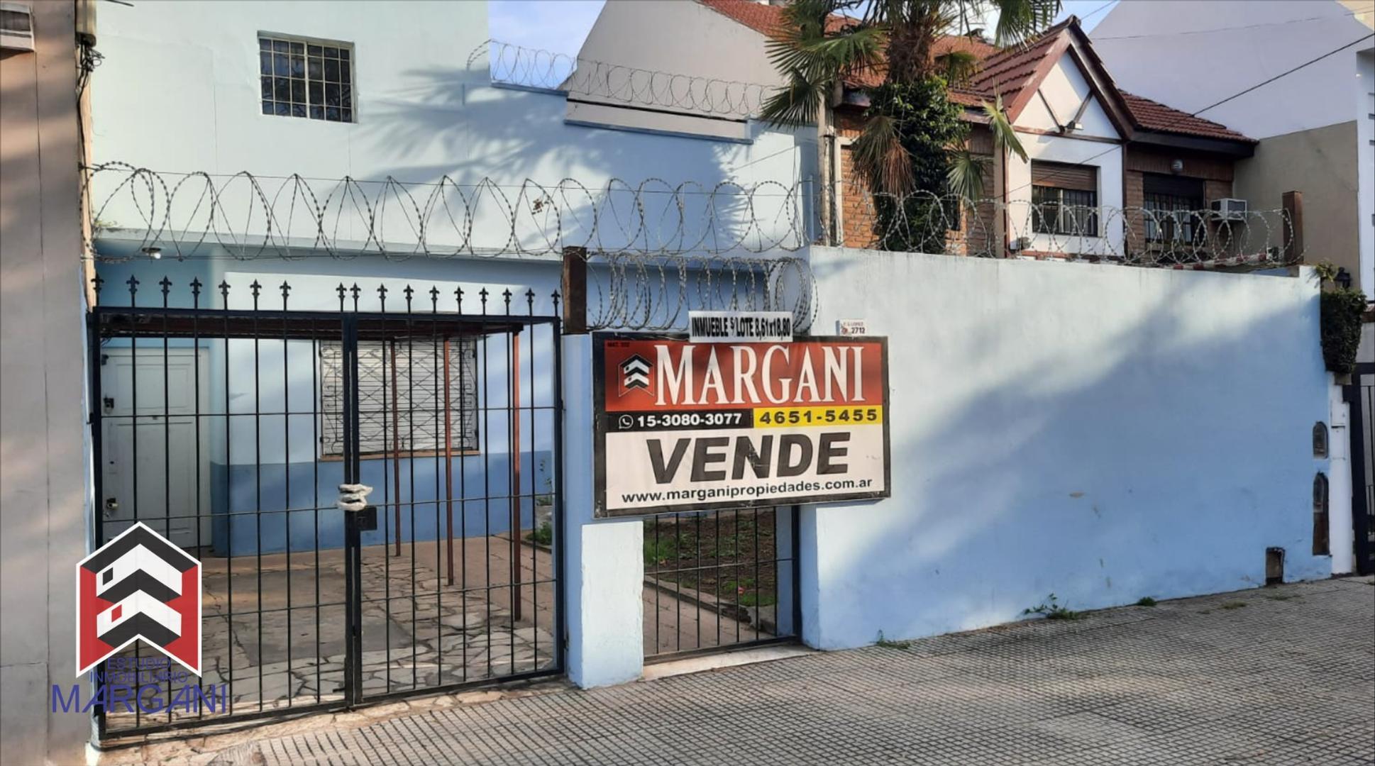 Terreno en Venta en Agronomia, USD 260.000
