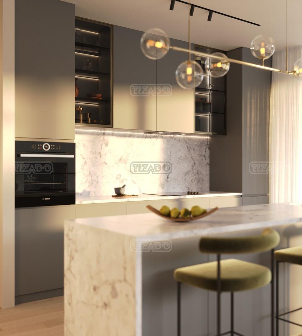 Departamento en Venta A Estrenar