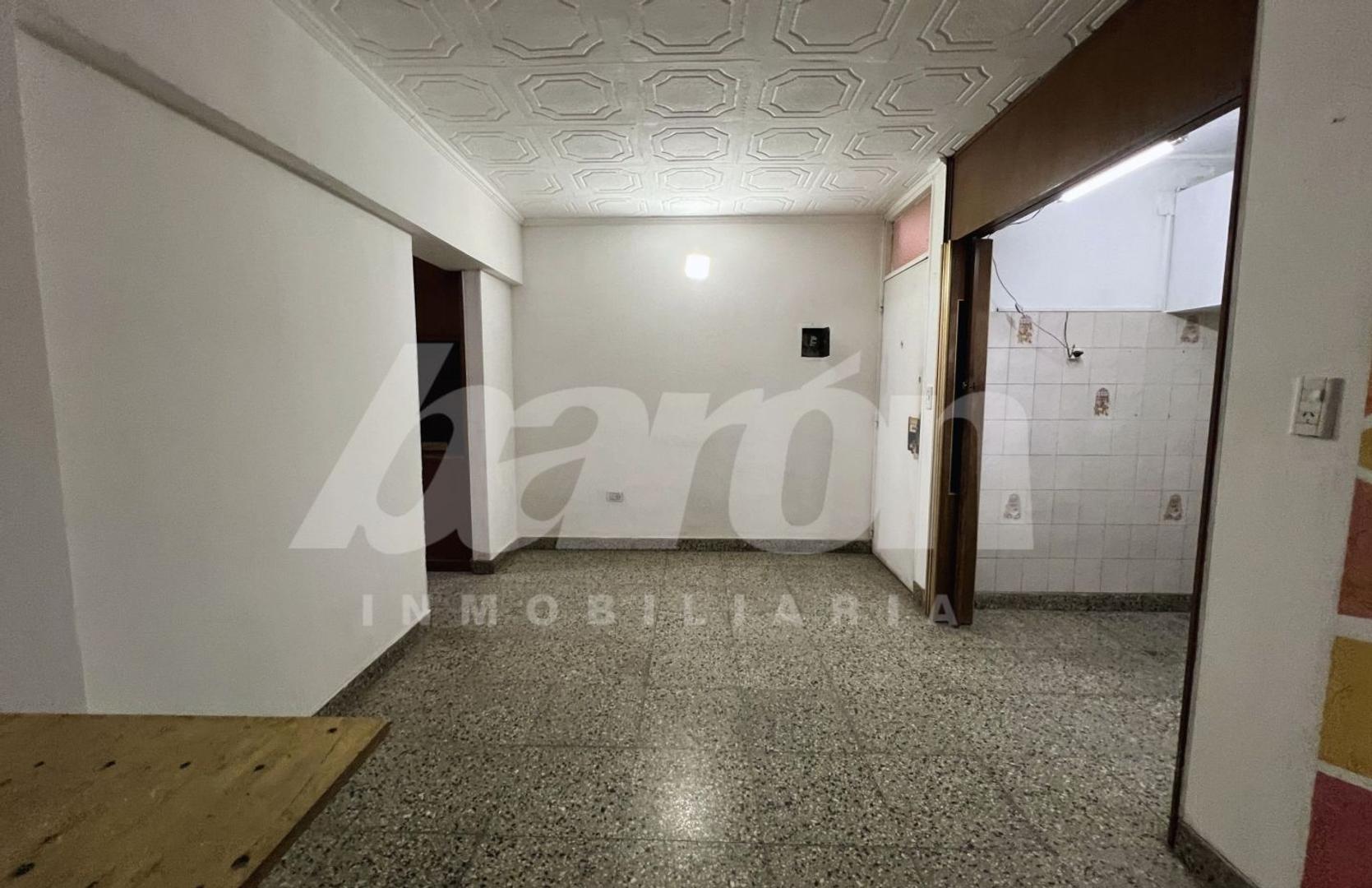 Departamento en Alquiler de 3 dormitorios