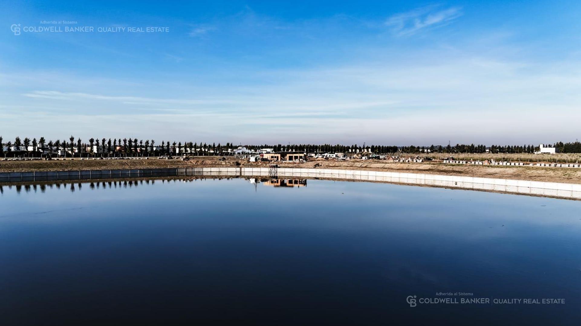 VENTA  LOTE OPORTUNIDAD en Bahia Villanueva