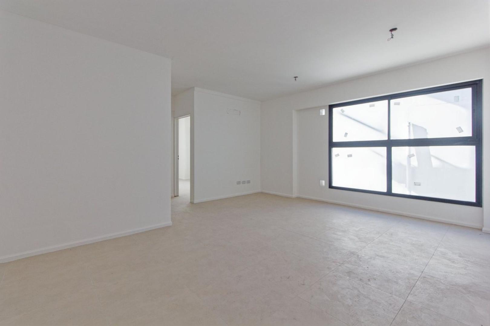 VENTA DEPARTAMENTO 3 AMB A ESTRENAR APTO CREDITO