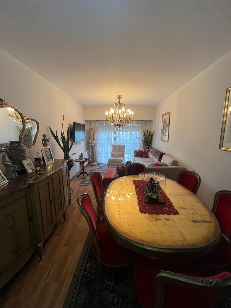 Departamento en Venta de 3 dormitorios