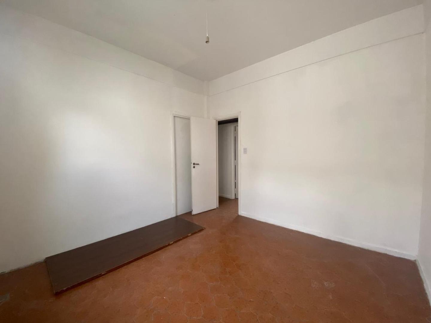 Departamento en Venta en Villa Crespo, USD 85.000