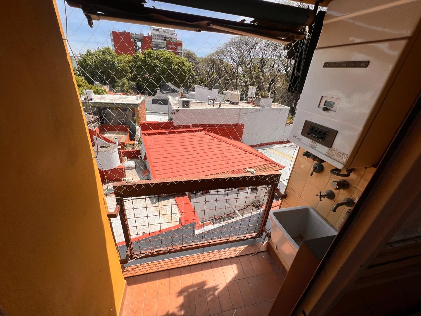 Departamento en Venta Permite mascota