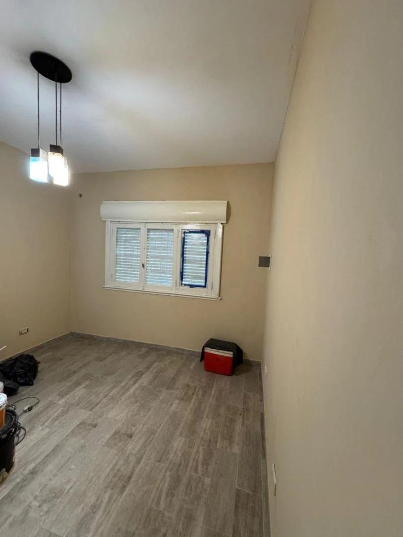 Alquiler Casa 3 Ambientes con Patio